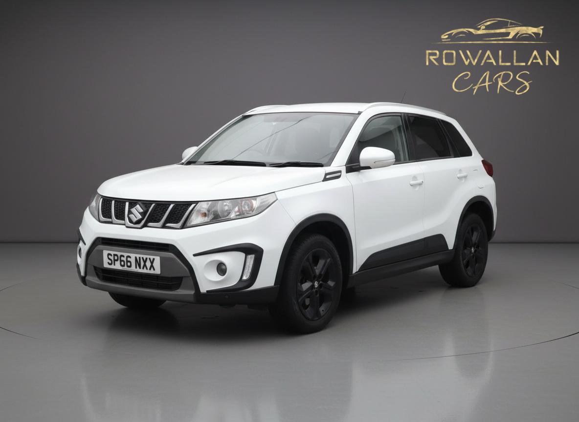 Used Suzuki Vitara 2016 for sale - 77483715: Photo 2