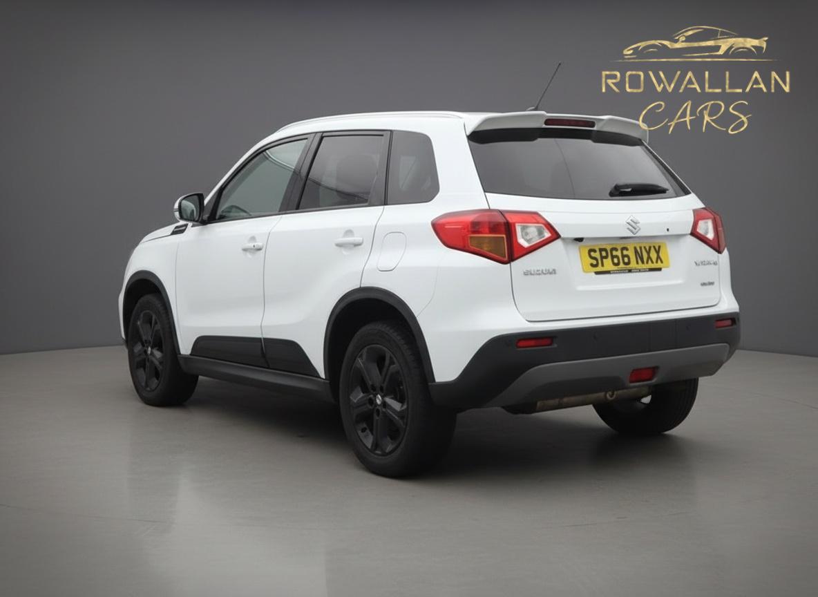 Used Suzuki Vitara 2016 for sale - 77483715: Photo 3