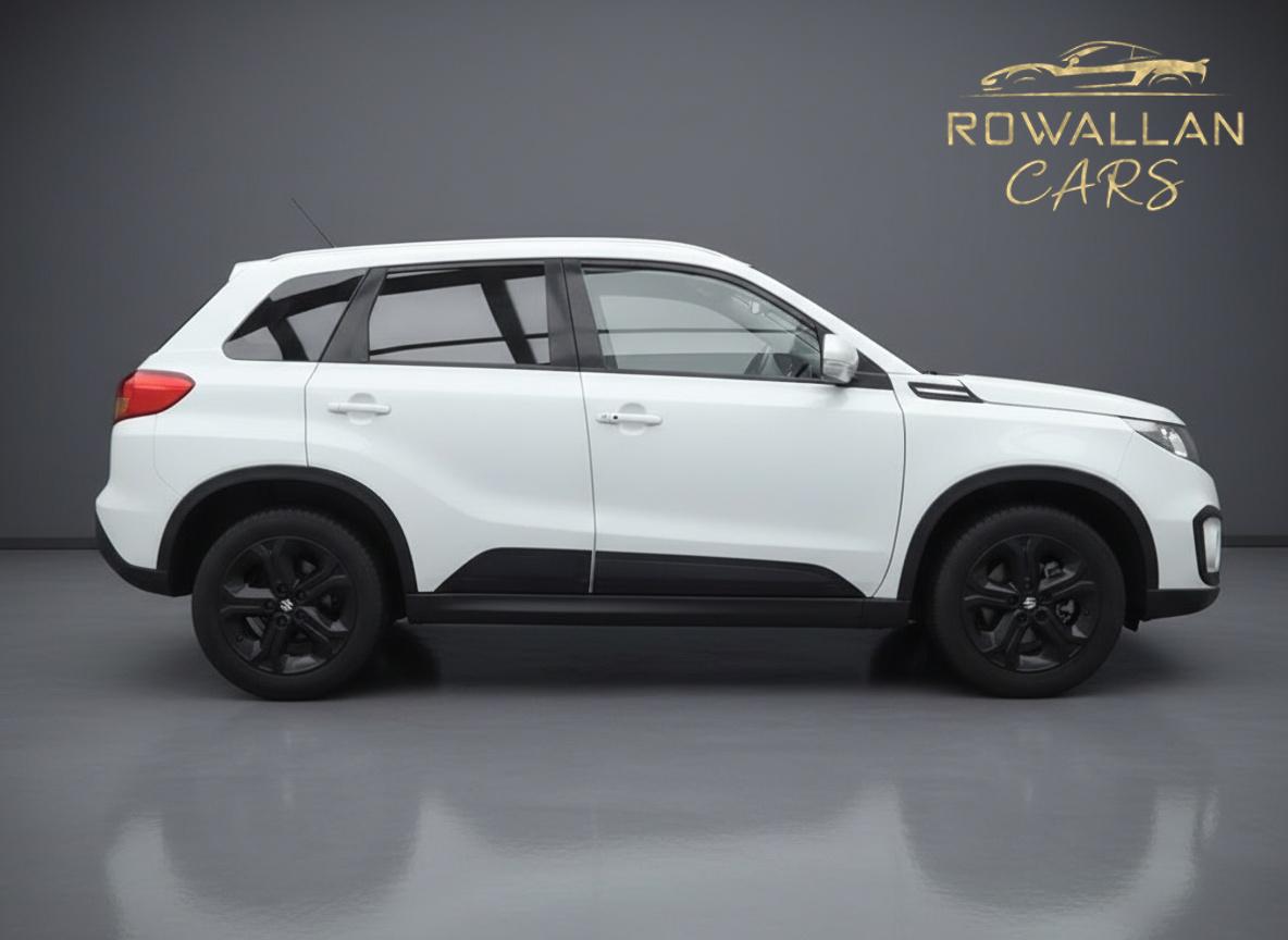 Used Suzuki Vitara 2016 for sale - 77483715: Photo 5