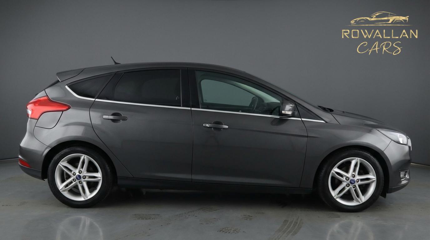 Used Ford Focus 2015 for sale - 77245272: Photo 5