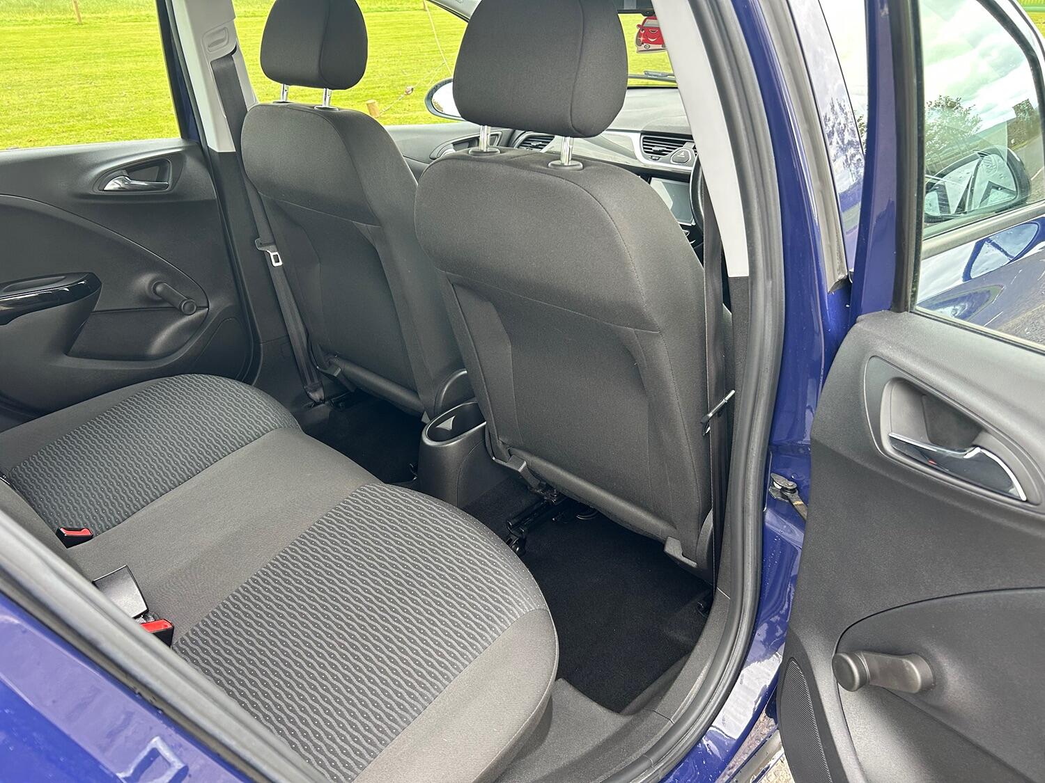 Used Vauxhall Corsa 2016 for sale - 76793831: Photo 11