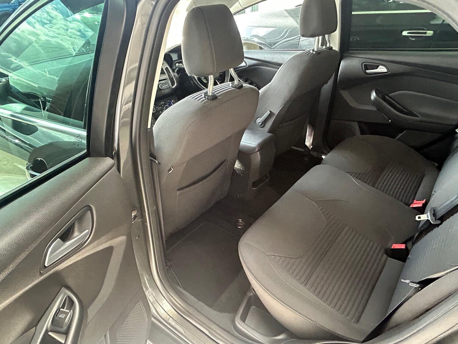 Used Vauxhall Corsa 2016 for sale - 76793831: Photo 13