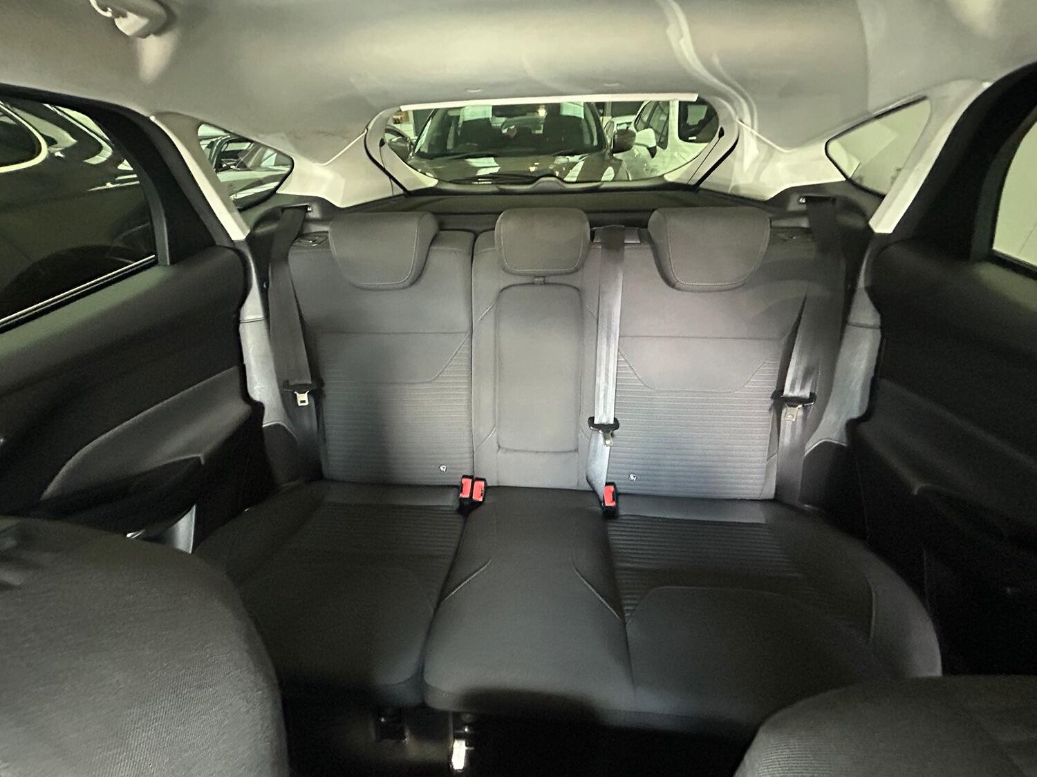 Used Vauxhall Corsa 2016 for sale - 76793831: Photo 18