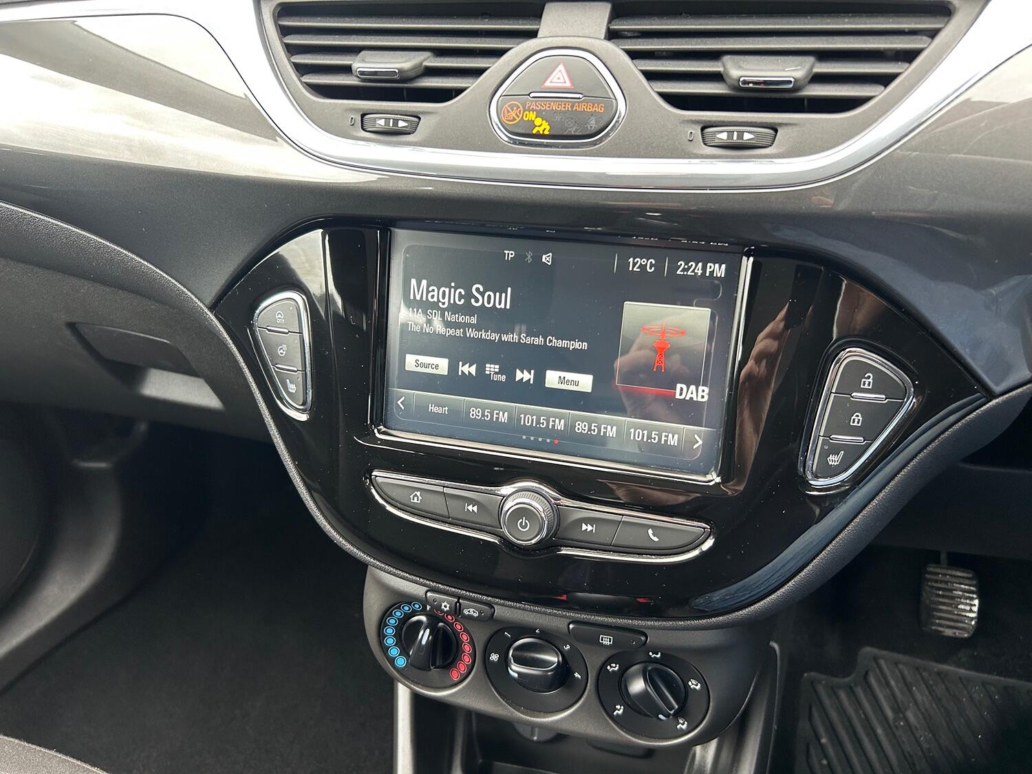 Used Vauxhall Corsa 2016 for sale - 76793831: Photo 19