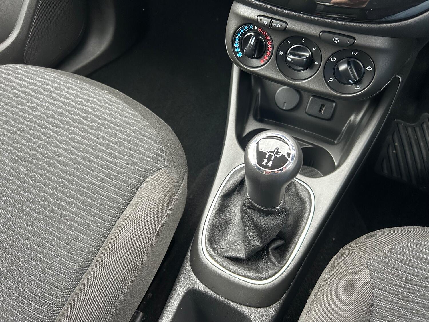 Used Vauxhall Corsa 2016 for sale - 76793831: Photo 21