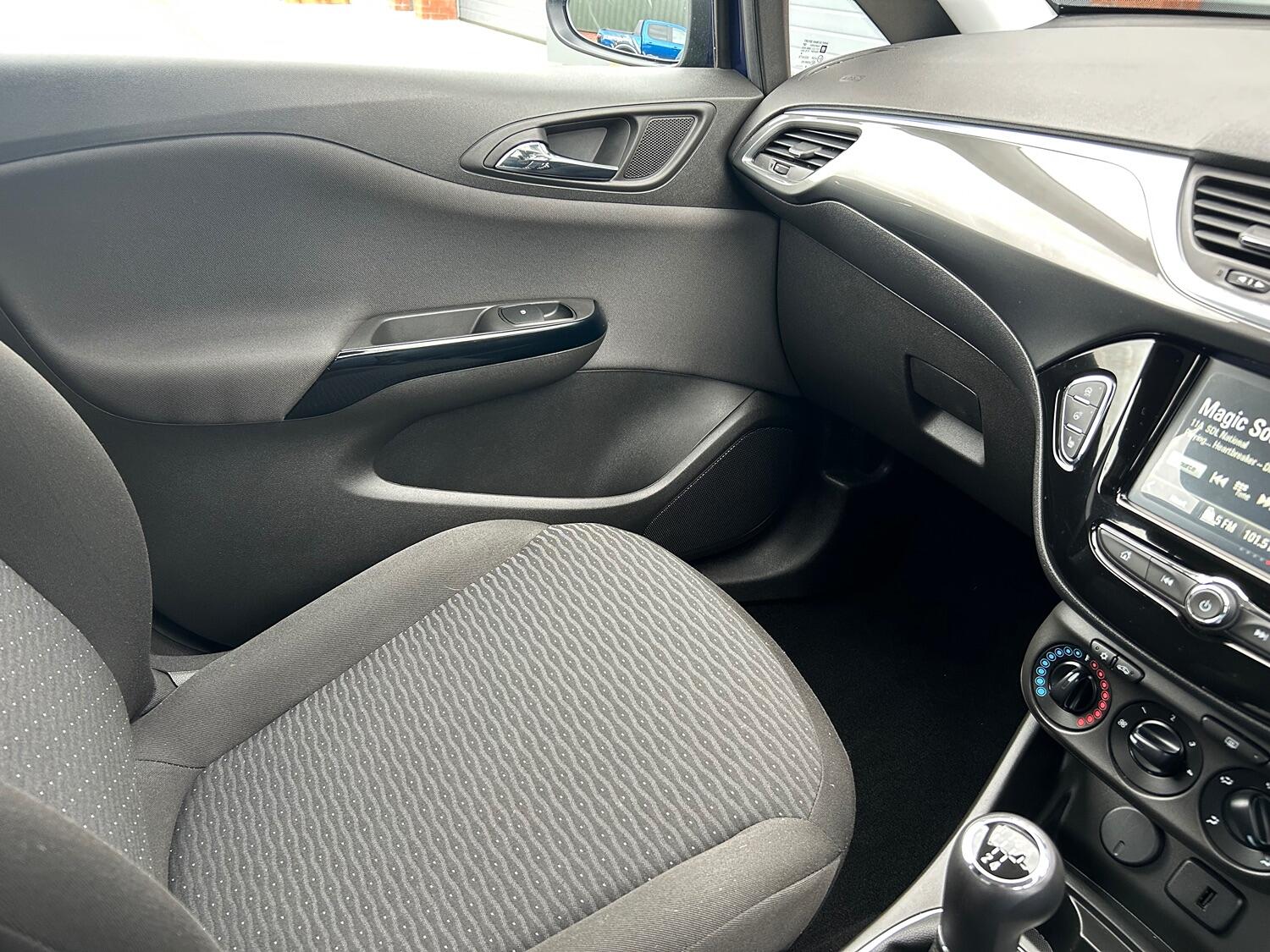 Used Vauxhall Corsa 2016 for sale - 76793831: Photo 24