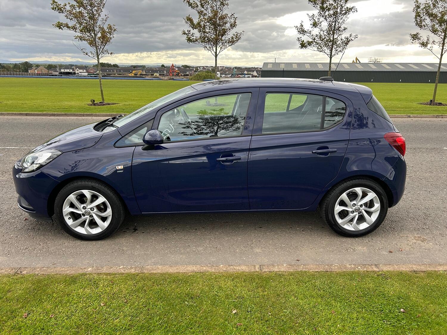 Used Vauxhall Corsa 2016 for sale - 76793831: Photo 6