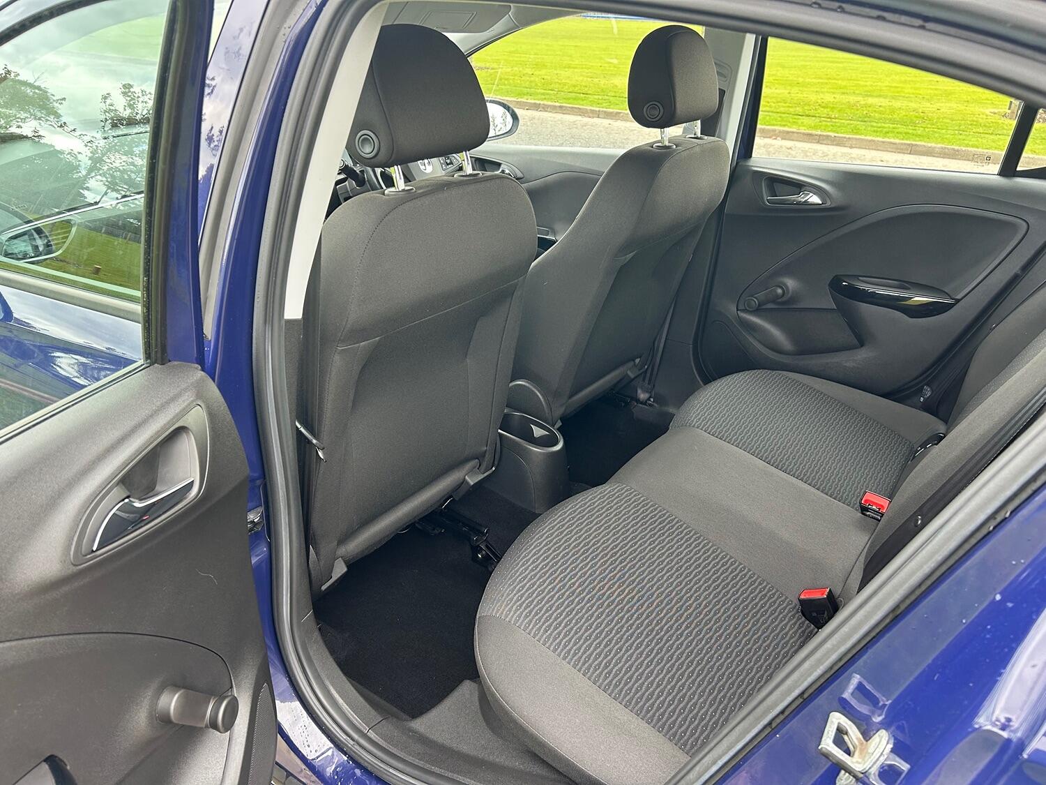 Used Vauxhall Corsa 2016 for sale - 76793831: Photo 8