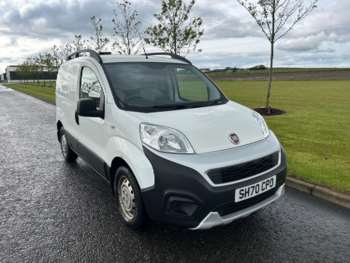 Used Fiat Fiorino 2021 for sale - 74894214: Photo