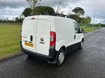 Used Fiat Fiorino 2021 for sale - 74894214: Photo
