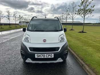 Used Fiat Fiorino 2021 for sale - 74894214: Photo