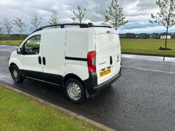 Used Fiat Fiorino 2021 for sale - 74894214: Photo
