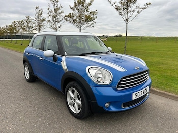 Used MINI Countryman 2013 for sale - 76058088: Photo