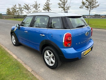 Used MINI Countryman 2013 for sale - 76058088: Photo