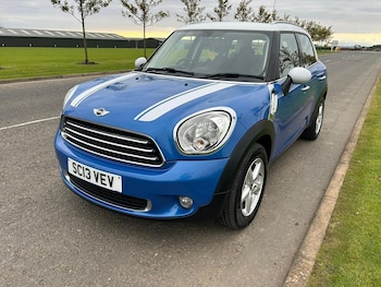 Used MINI Countryman 2013 for sale - 76058088: Photo