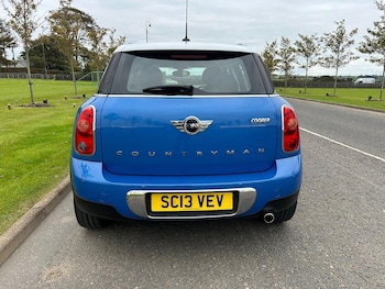 Used MINI Countryman 2013 for sale - 76058088: Photo