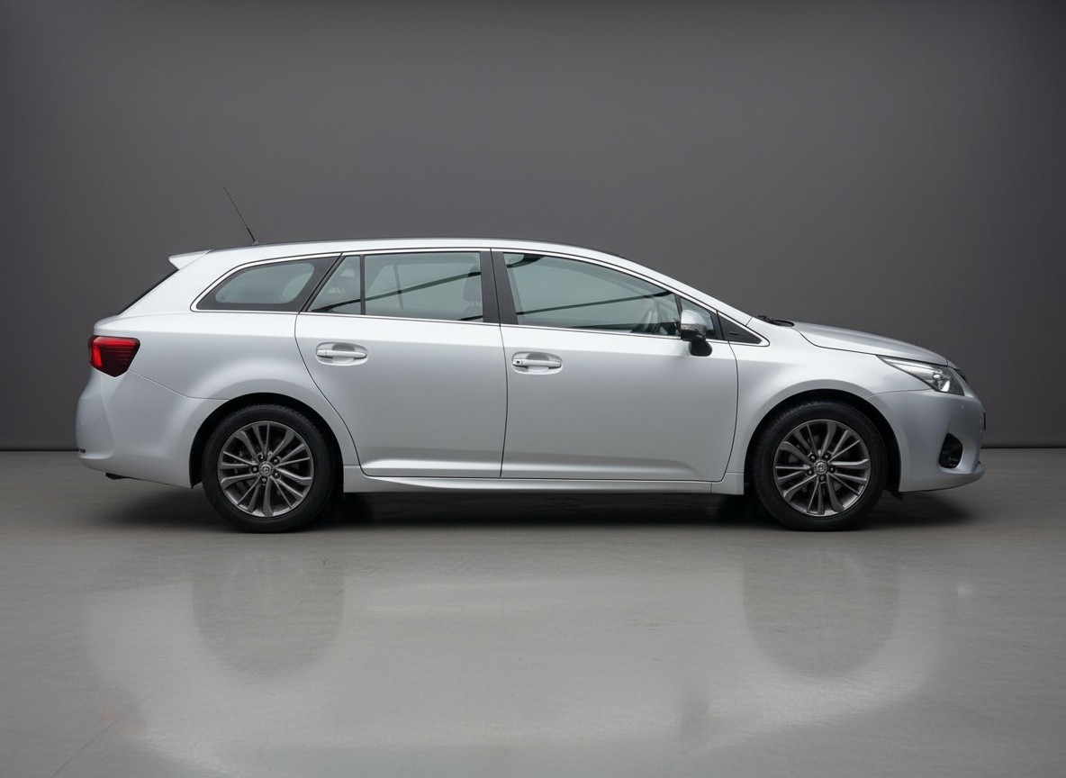 Used Toyota Avensis 2018 for sale - 78105973: Photo 5