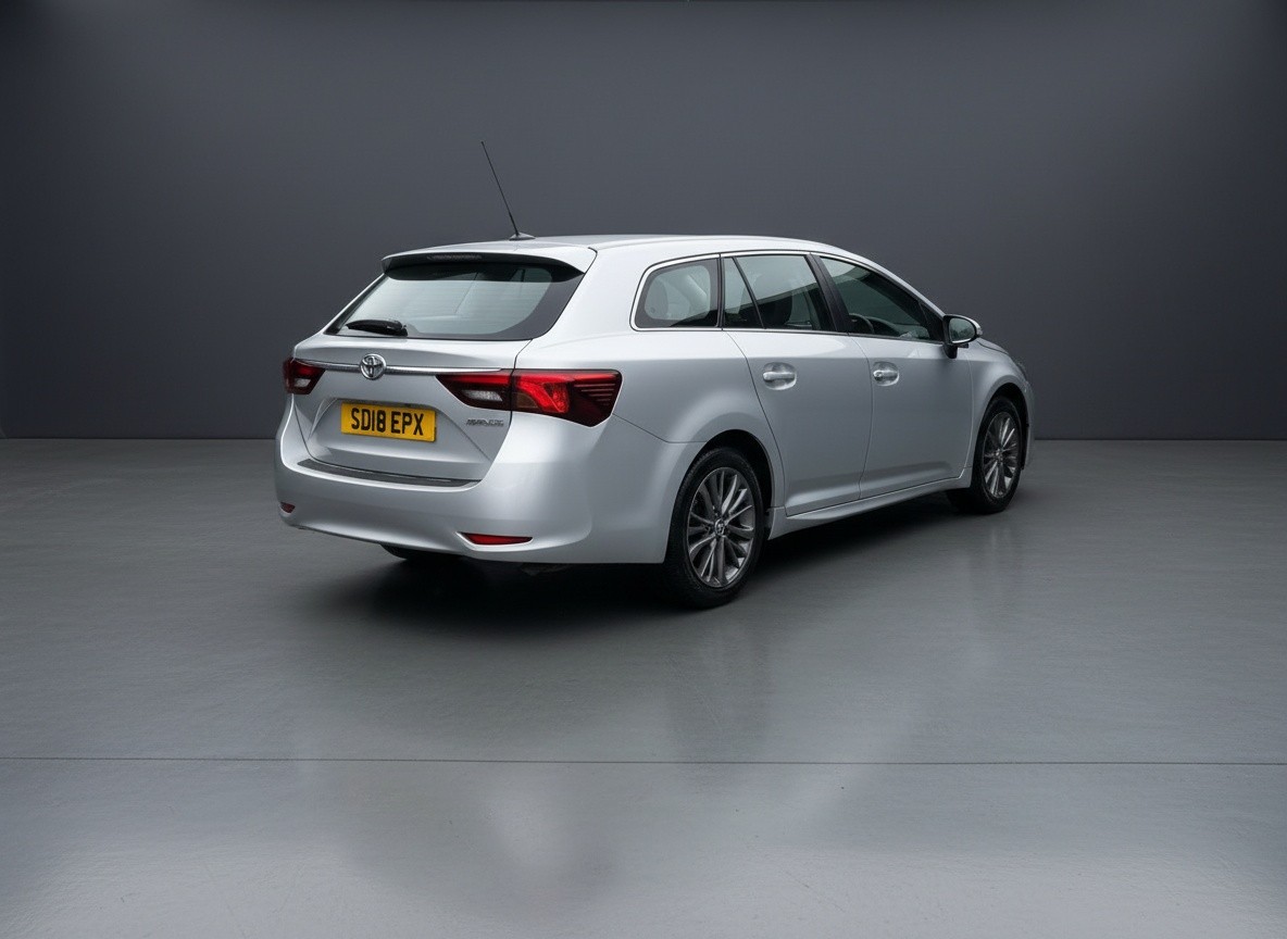 Used Toyota Avensis 2018 for sale - 78105973: Photo 6