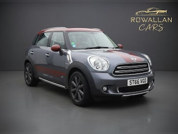 Used MINI Countryman 2016 for sale - 79187674: Photo