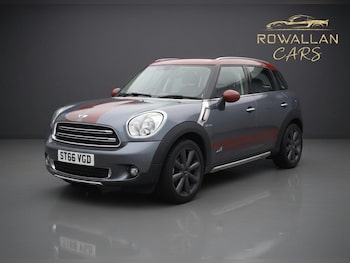 Used MINI Countryman 2016 for sale - 79187674: Photo