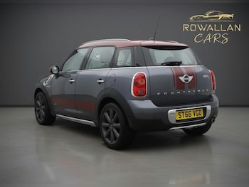 Used MINI Countryman 2016 for sale - 79187674: Photo