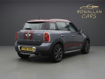 Used MINI Countryman 2016 for sale - 79187674: Photo