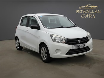 Used Suzuki Celerio 2015 for sale - 79566611: Photo