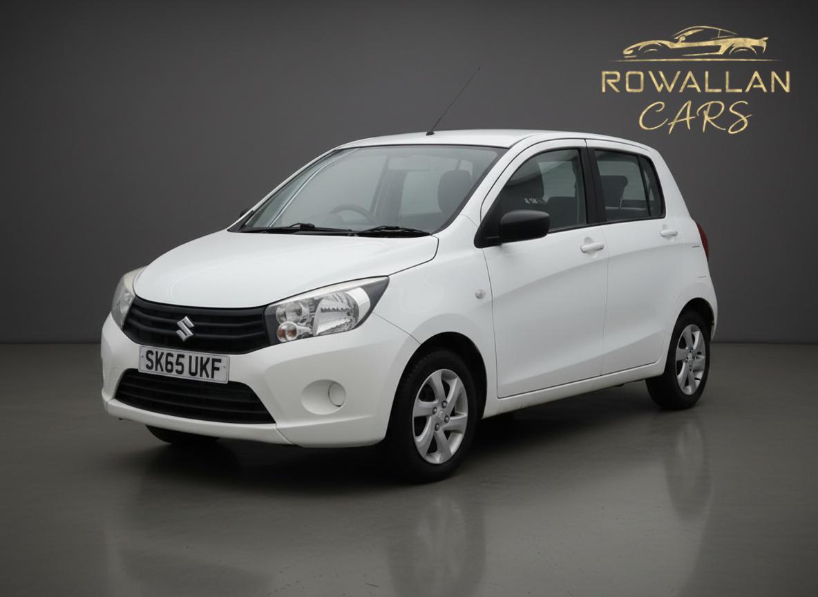 Used Suzuki Celerio 2015 for sale - 77721245: Photo 2