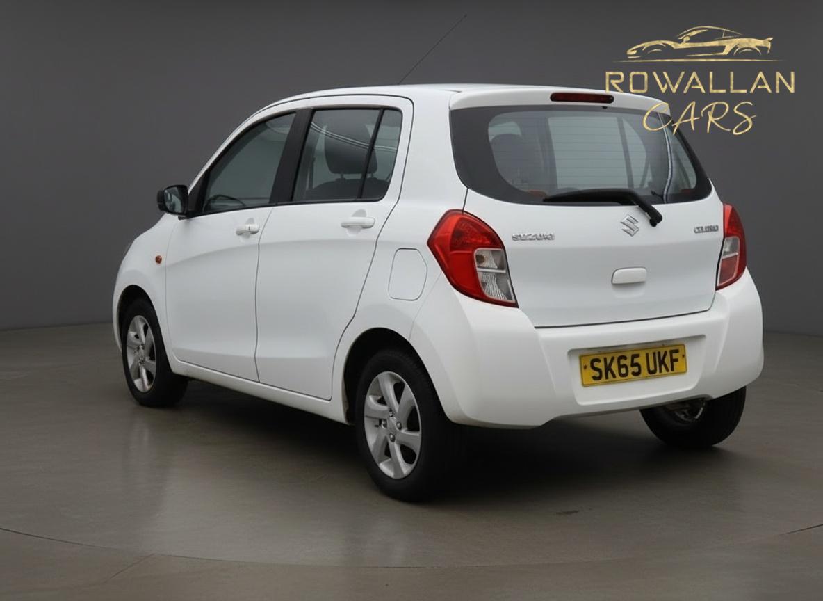 Used Suzuki Celerio 2015 for sale - 77721245: Photo 3