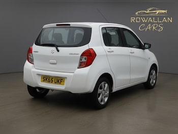 Used Suzuki Celerio 2015 for sale - 77721245: Photo