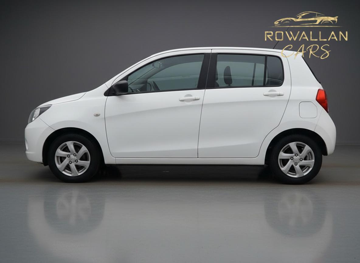 Used Suzuki Celerio 2015 for sale - 77721245: Photo 6