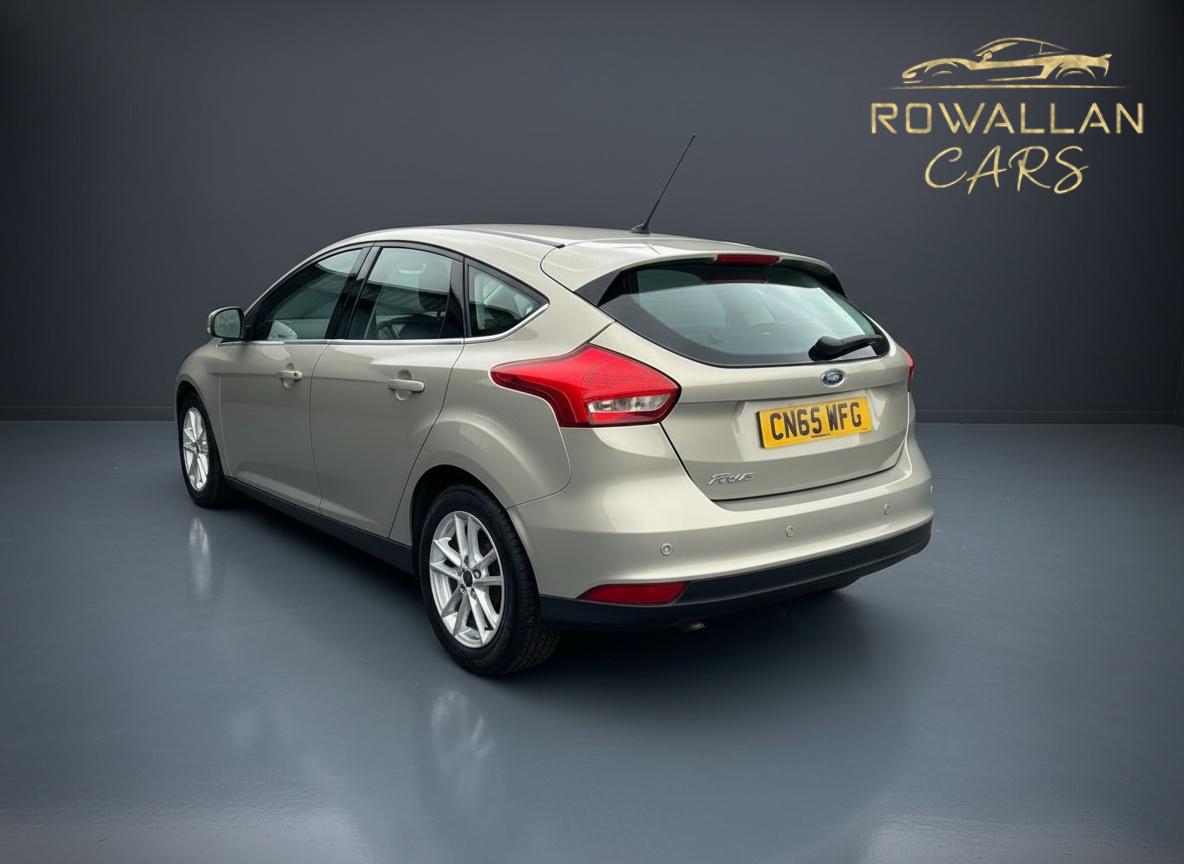 Used Ford Focus 2015 for sale - 77921438: Photo 3