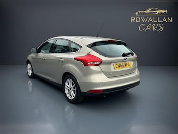 Used Ford Focus 2015 for sale - 77921438: Photo