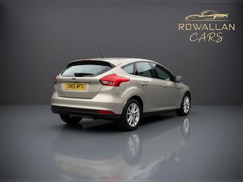 Used Ford Focus 2015 for sale - 77921438: Photo