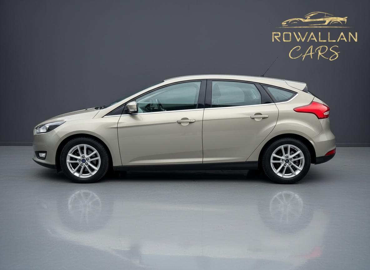 Used Ford Focus 2015 for sale - 77921438: Photo 5