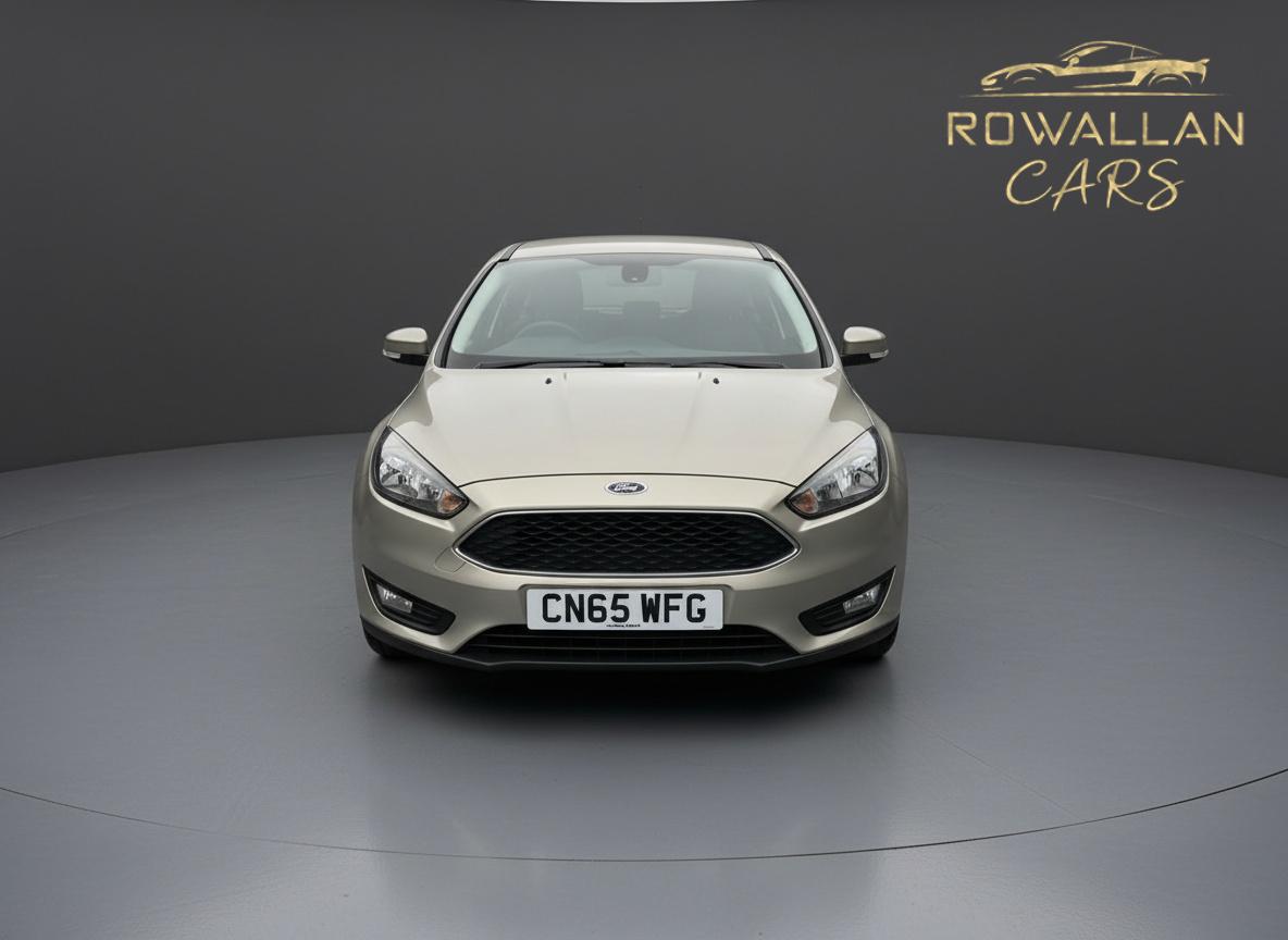 Used Ford Focus 2015 for sale - 77921438: Photo 6