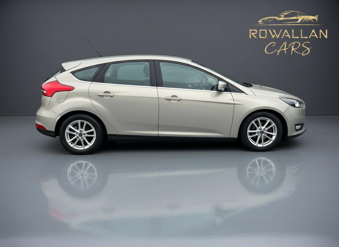 Used Ford Focus 2015 for sale - 77921438: Photo 7