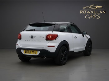 Used MINI Paceman 2013 for sale - 79566603: Photo