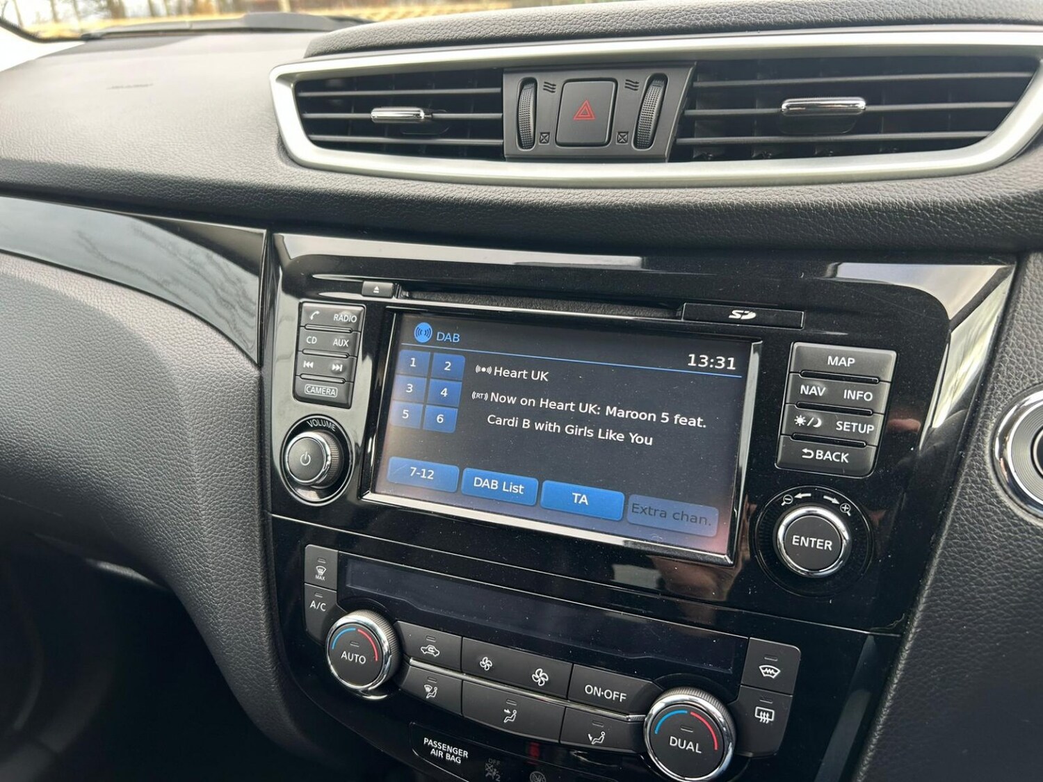 Used Nissan Qashqai 2016 for sale - 76637438: Photo 12