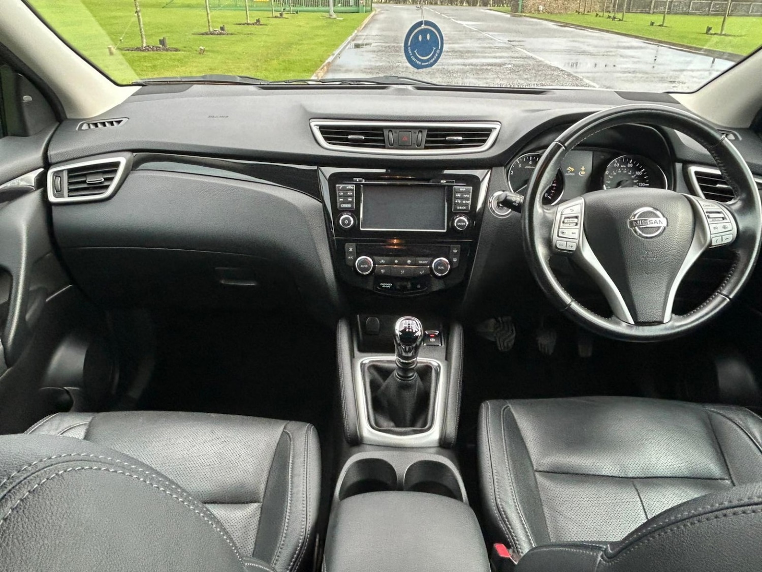 Used Nissan Qashqai 2016 for sale - 76637438: Photo 16