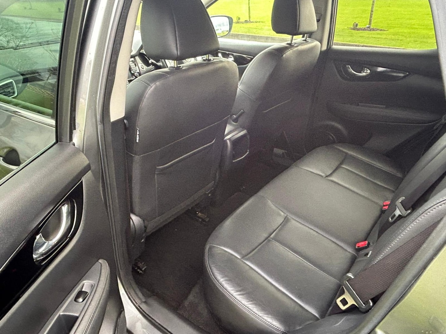 Used Nissan Qashqai 2016 for sale - 76637438: Photo 19