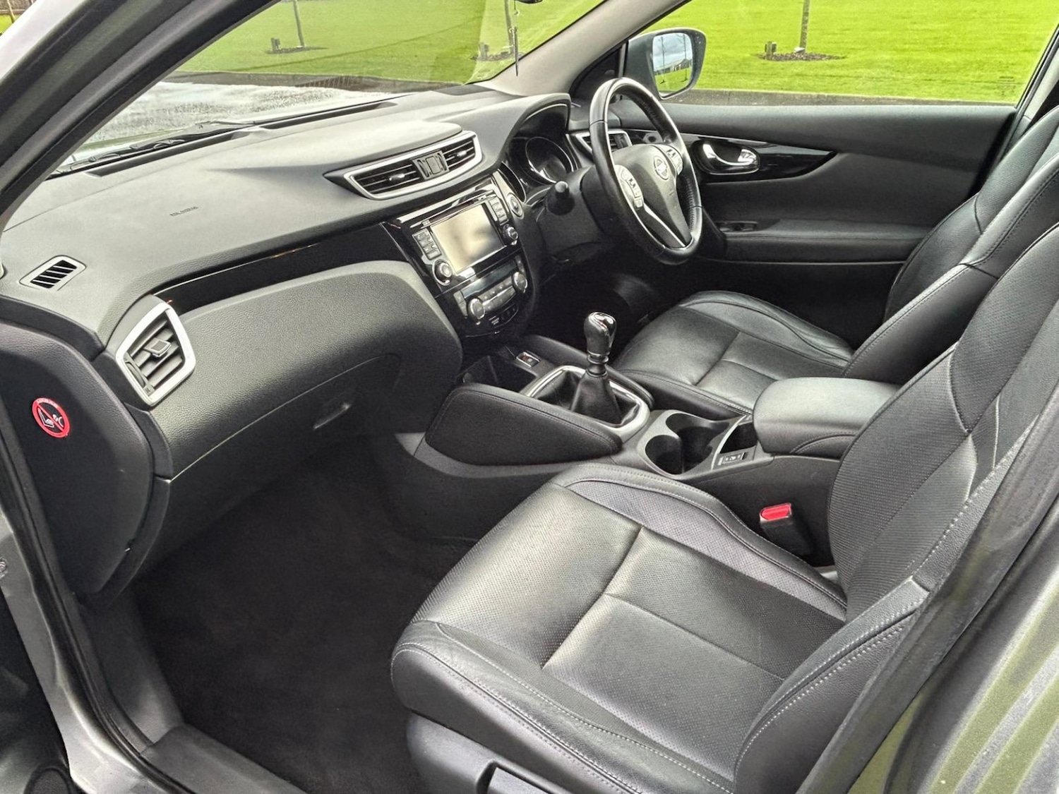 Used Nissan Qashqai 2016 for sale - 76637438: Photo 23