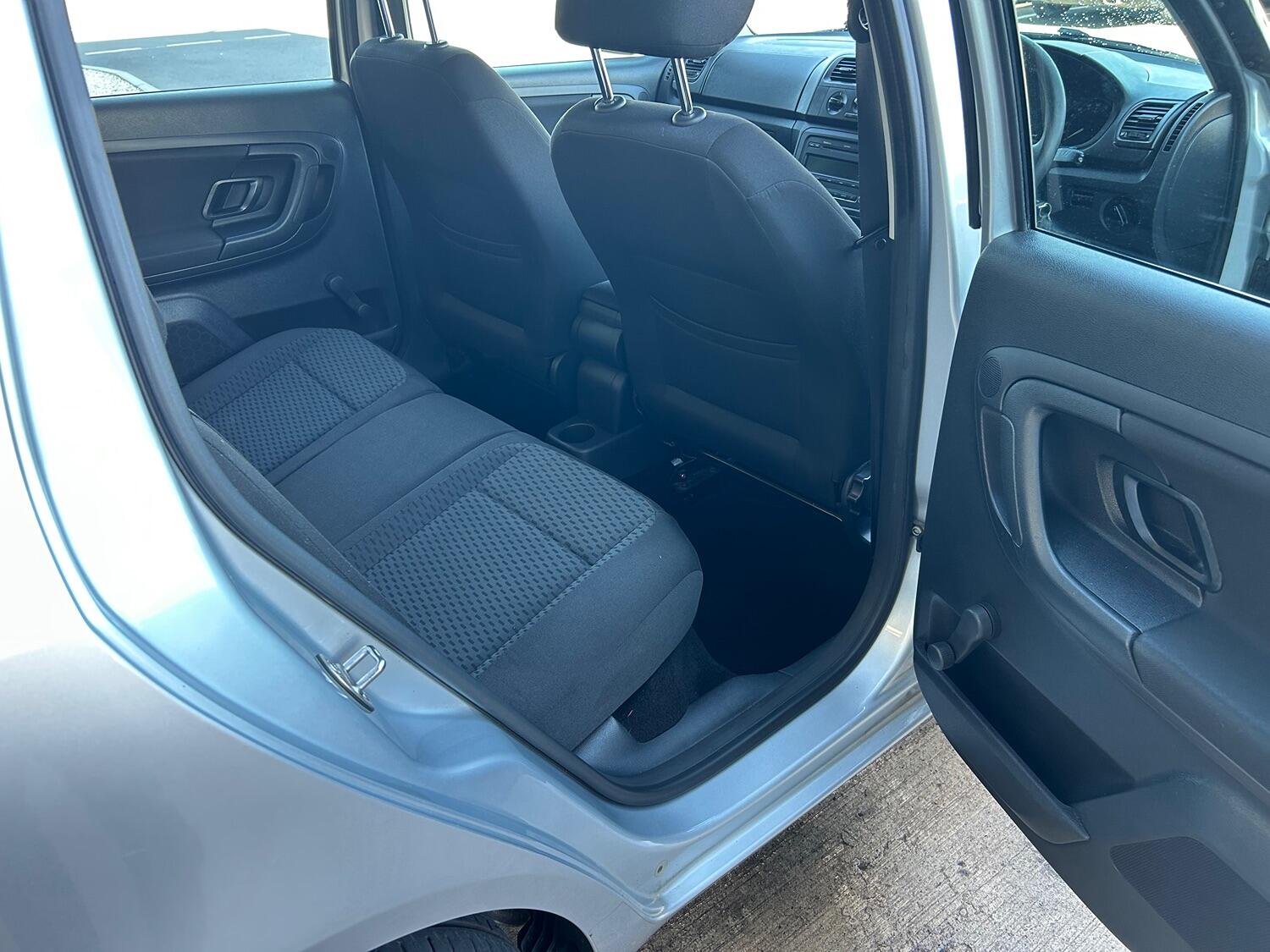 Used Skoda Fabia 2013 for sale - 77195502: Photo 10