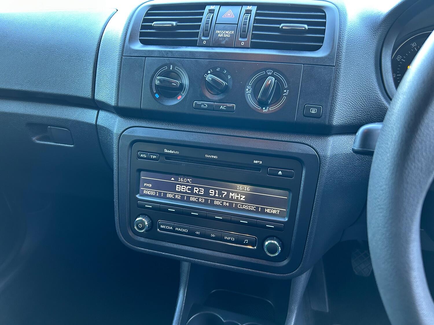 Used Skoda Fabia 2013 for sale - 77195502: Photo 12