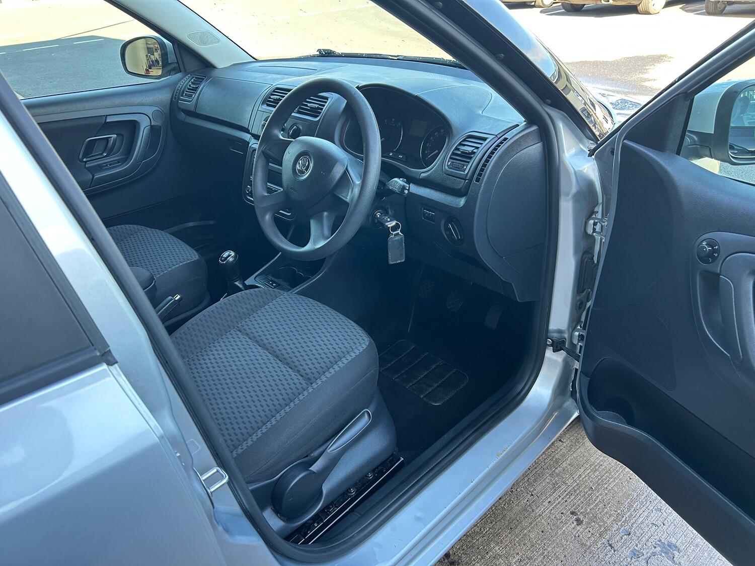 Used Skoda Fabia 2013 for sale - 77195502: Photo 13