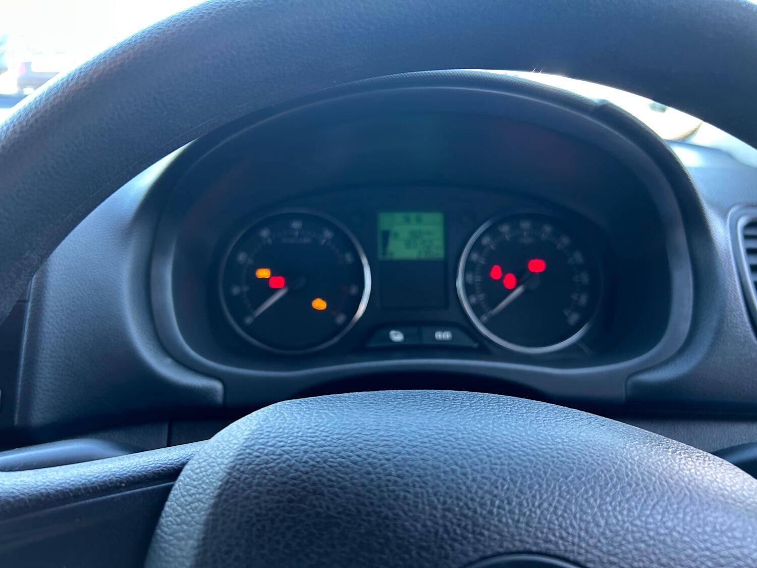 Used Skoda Fabia 2013 for sale - 77195502: Photo 14