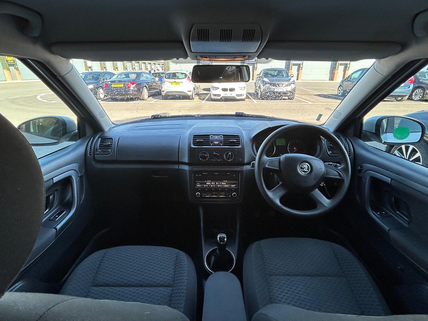 Used Skoda Fabia 2013 for sale - 77195502: Photo 18