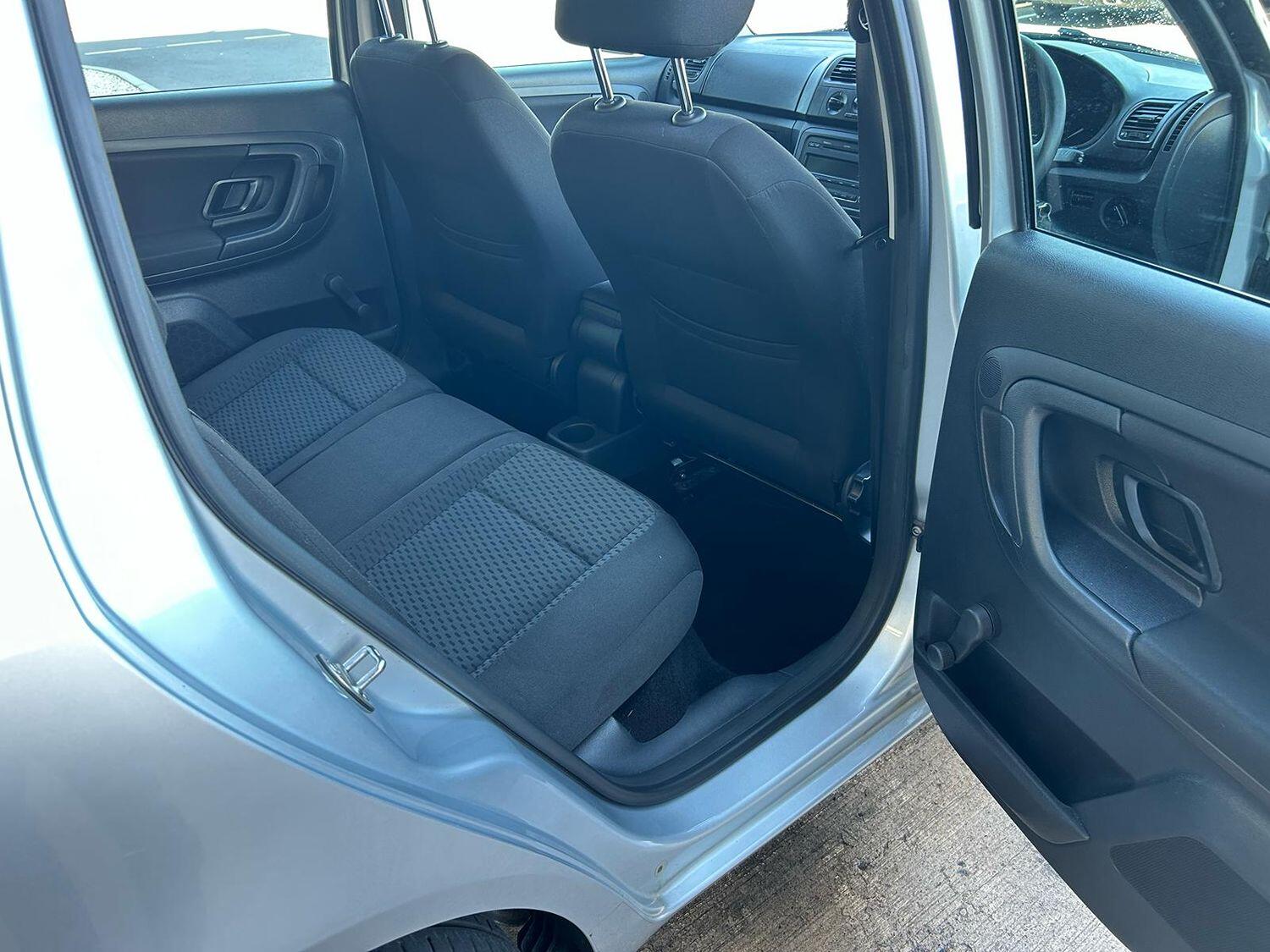 Used Skoda Fabia 2013 for sale - 77195502: Photo 19