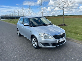 2013 - 1.2 SE 5-Door