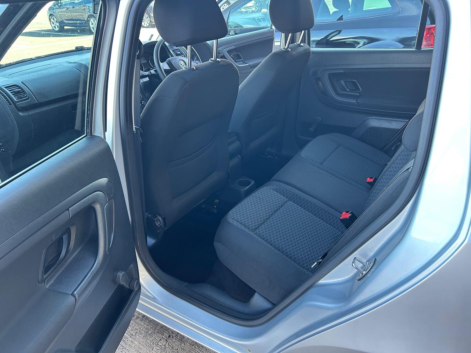 Used Skoda Fabia 2013 for sale - 77195502: Photo 8